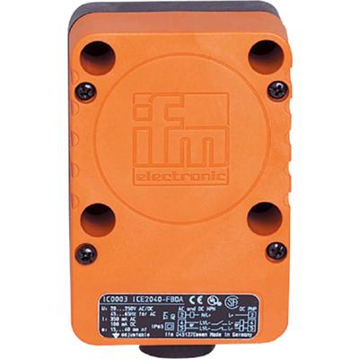 ifm Electronic Inductieve sensor PNP IC5005