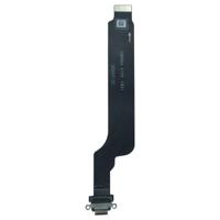 Poort Flex oplaadkabel voor OnePlus 6T
