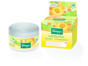 Kneipp Voetbutter (100 ml)