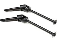 Losi - Front Universal Driveshaft set (2): LMT (LOS242048) - thumbnail