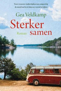 Sterker samen - Gea Veldkamp - ebook