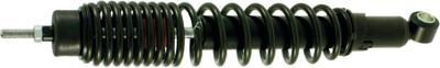 RMS Shock absorber black