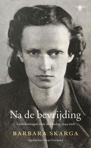 Na de bevrijding - Barbara Skarga - ebook