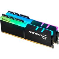 G.Skill TridentZ Werkgeheugenmodule voor PC DDR4 16 GB 1 x 16 GB Non-ECC 3000 MHz 288-pins DIMM CL16-18-18-38 F4-3000C16D-16GTZR