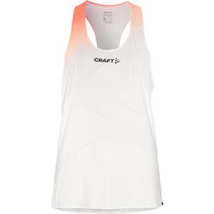 Craft Race Day Singlet Dames