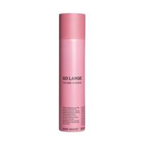 Nine Yards Styling Go Large Volume Mousse 300ml