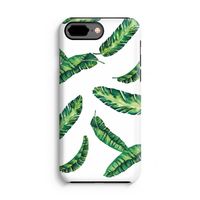 Lange bladeren: iPhone 8 Plus Tough Case