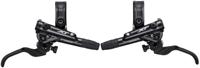 Shimano xt bl-m8100 brake lever set
