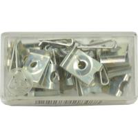 Bofix Speednut 4.2mm. per 25