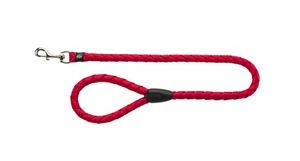 TRIXIE 144203 1 m Rood Hond Standaard riem