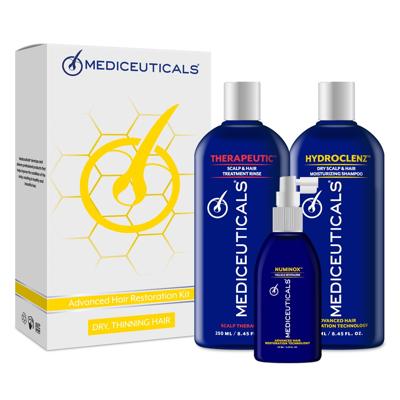 Mediceuticals Advanced Hair Restoration Bioclenz Shampoo