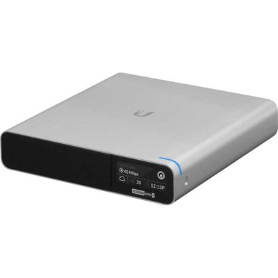 UniFi Cloud Key UCK-G2-PLUS Hardware Controller