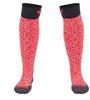 Reece 840001 Ashford Socks - Coral-Diva pink - 25/29