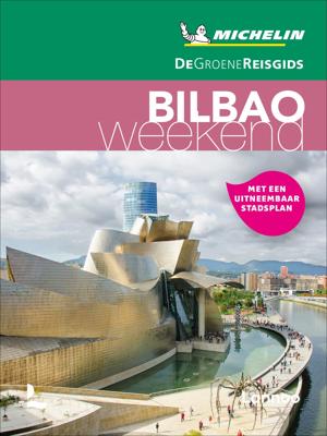 Weekend Bilbao (Paperback)