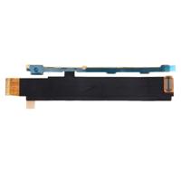 Power knop Flex kabel vervanger voor Sony Xperia M / C1905 / C1904
