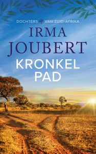 Kronkelpad - Irma Joubert - ebook