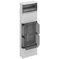 Spelsberg 74912001 ZKi 120 Groepenkast Opbouw (op product) Inhoud: 1 stuk(s)