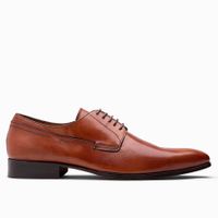 Paulo Bellini Lodi Trouwschoenen Heren Cognac | Maat: 40 Paulo Bellini Lodi Trouwschoenen Heren Cognac | Maat: 40