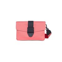 Bold Banana Crossbody S Coral Crow Bold Banana Crossbody S Coral Crow