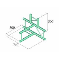 Alutruss BQ2-PAT42V T-Stuk