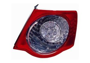 Achterlicht rechts EXTERIEUR 5886922