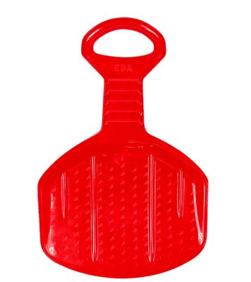 Bergen van Zit Flap Slee accessoires