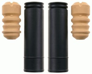 Aanslagrubber met stofkap - Protection kit 900048