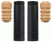Aanslagrubber met stofkap - Protection kit 900048