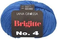 Lana Grossa Brigitte No.4 014 Blue