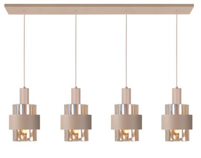 Hanglamp Maronne 4 lichts Hanglamp Maronne 4 lichts