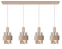 Hanglamp Maronne 4 lichts