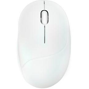 ASUS Fragrance Mouse MD101 muis Thuis Ambidextrous RF-draadloos + Bluetooth Optisch 2400 DPI