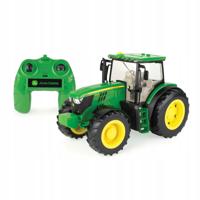 Britains op afstandbestuurbare John Deere 6210