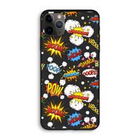 Pow Smack: iPhone 11 Pro Biologisch afbreekbaar hoesje