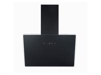 Respekta Schuine afzuigkap CH1110 (Zwart, 60 cm)