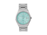 AURIOL Horloge (Blauw)
