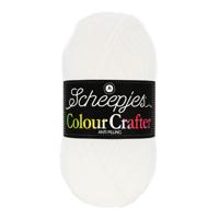 Scheepjes Colour Crafter - 1001 Weert Scheepjes Colour Crafter - 1001 Weert