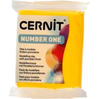 Creativ Company Cernit, geel (700), 56 gr/ 1 doos