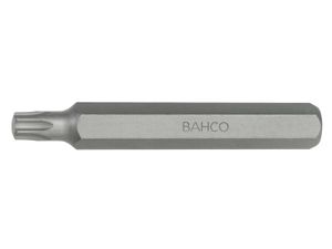 Bahco 10mm torx bit t25l 75mm | BE5049T25L