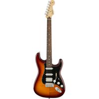 Fender Player Stratocaster HSS Plus Top Tobacco Burst PF - thumbnail