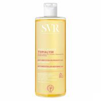 SVR Topialyse Reinigingsolie 400ml