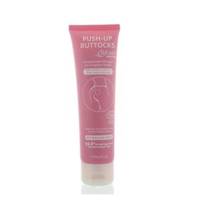 Push up buttocks