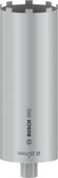 Bosch Accessoires Diamantboorkroon voor droog boren 1 1/4" UNC Best for Universal 157 mm, 400 mm, 8, 11,5 mm 1st - 2608601414