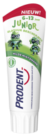 Prodent Junior Glazuurbeschermer Tandpasta 6-13 Jaar