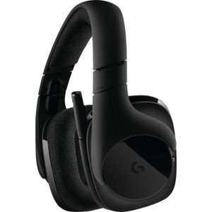 G533 Draadloze Gaming Headset Gaming headset