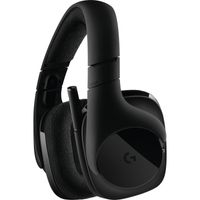G533 Draadloze Gaming Headset Gaming headset - thumbnail