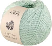 Lana Grossa Summer Cashmere 012 Mint