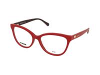Brillen met correctie Love Moschino MOL640 0HZ