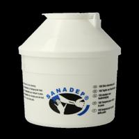 Microtek Sanadep 0,5% swabs 150 Stuks