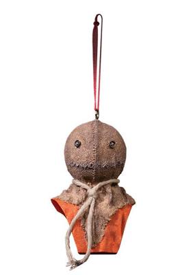Trick R Treat Holiday Horrors Ornament Sam Trick R Treat Holiday Horrors Ornament Sam